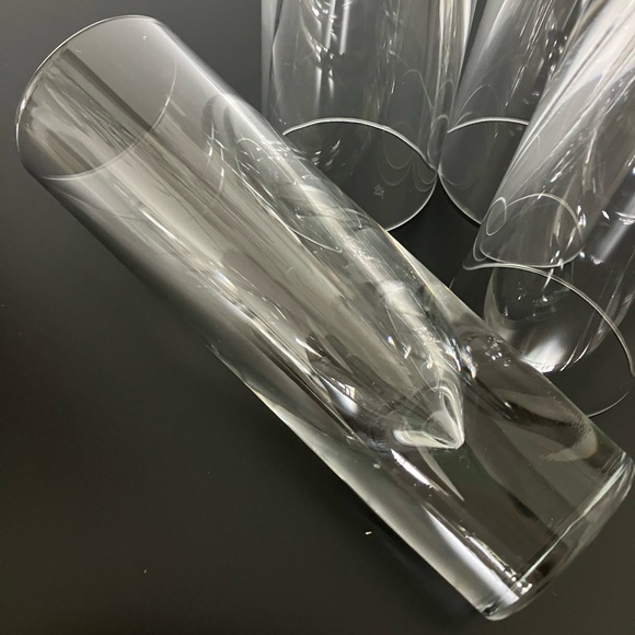 Vintage 1980’s Carlos Moretti Cocktail Glass Set of 4 - Picture 7 of 8